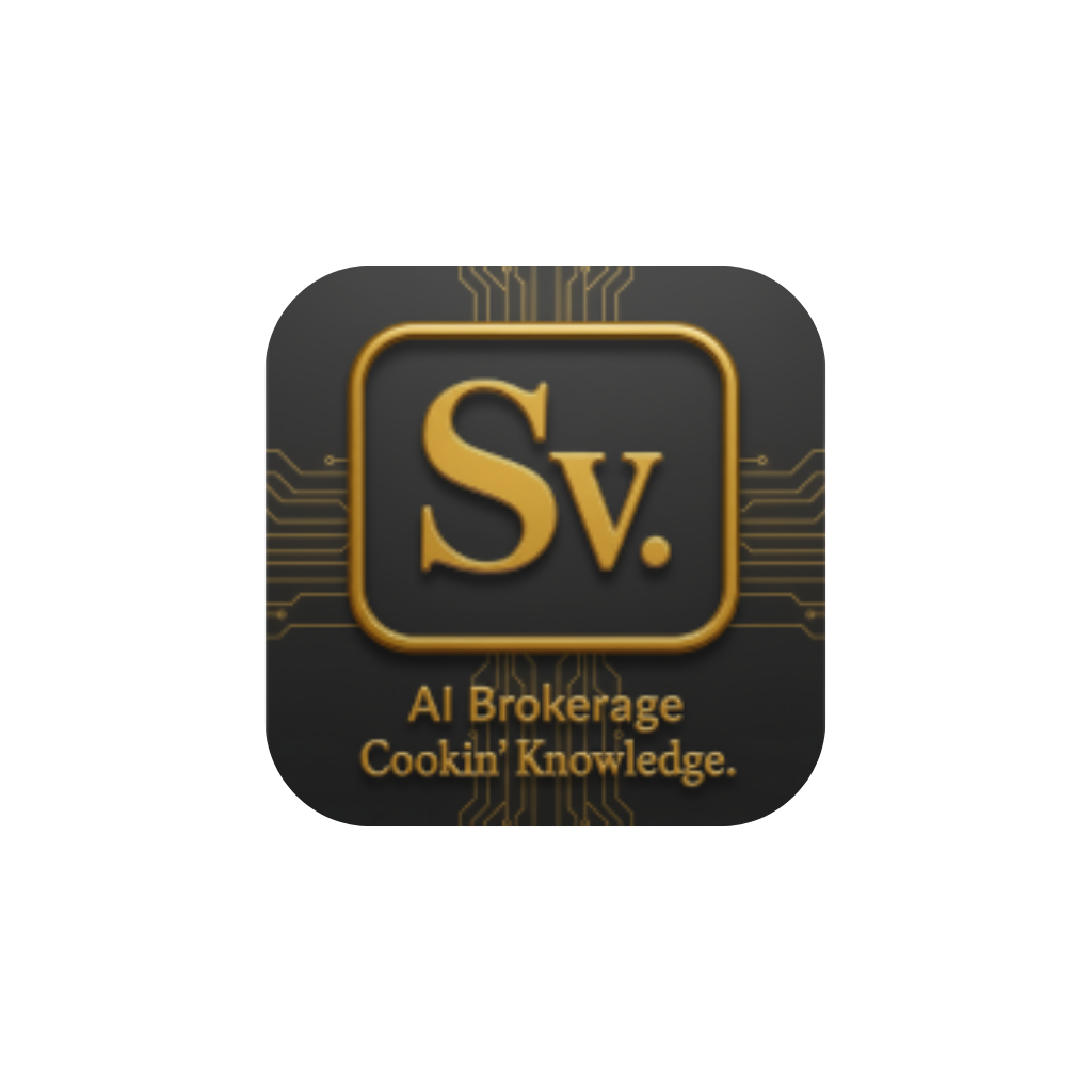 Saint Vision Group LLC - The Brokerage