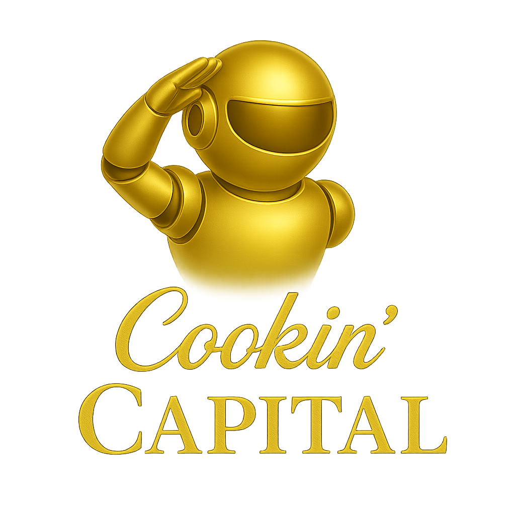 Cookin' Capital